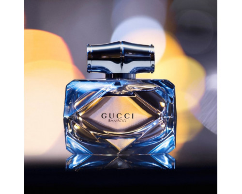 Gucci Bamboo , Парфюмерная вода 75мл