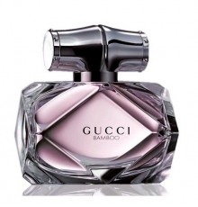 Gucci Bamboo , Парфюмерная вода 30мл