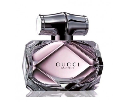 Gucci Bamboo , Парфюмерная вода 75мл