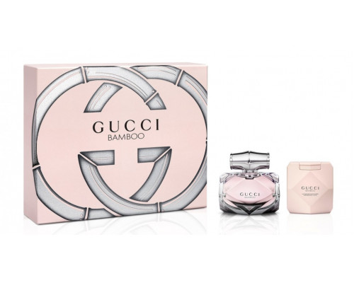 Gucci Bamboo , Парфюмерная вода 30мл