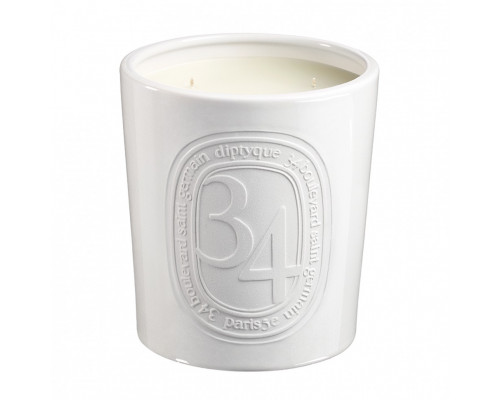 Diptyque 34 Boulevard Saint Germain , Туалетная вода 100мл