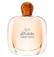 Giorgio Armani Sun di Gioia , Парфюмерная вода 50мл (тестер)