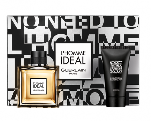 Guerlain L`Homme Ideal , Туалетная вода 100мл (тестер)