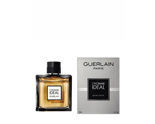 Guerlain L`Homme Ideal , Туалетная вода 100мл