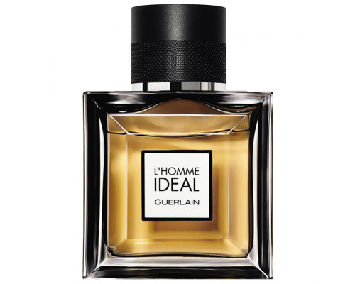 Guerlain L`Homme Ideal , Туалетная вода 100мл