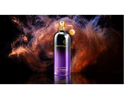 Montale Oud Pashmina , Пробник 2мл