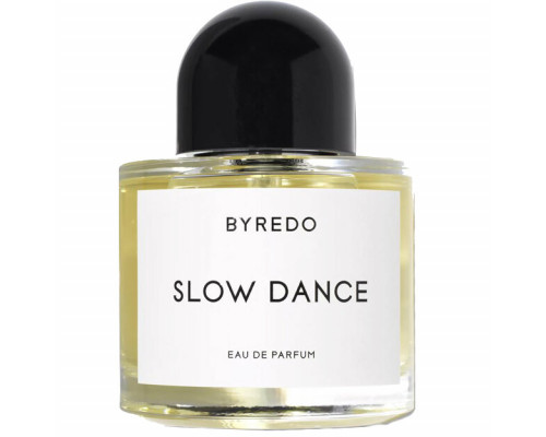 Byredo Slow Dance , Пробник 2мл