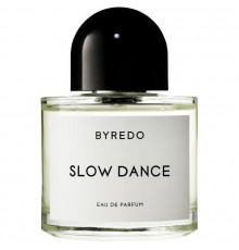 Byredo Slow Dance , Пробник 2мл