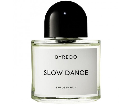 Byredo Slow Dance , Парфюмерная вода 50мл