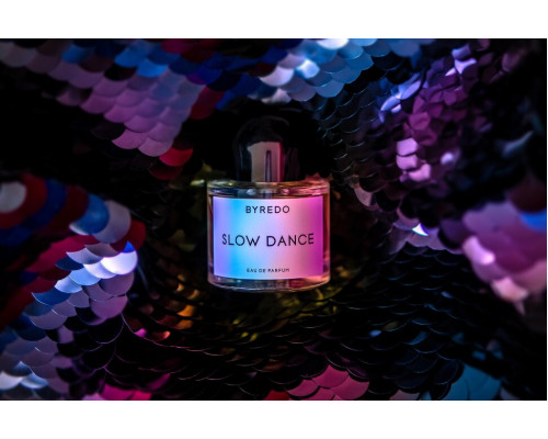 Byredo Slow Dance , Парфюмерная вода 50мл