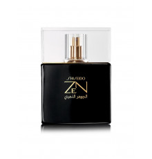 Shiseido Zen Gold Elixir 2018 , Парфюмерная вода 100 мл