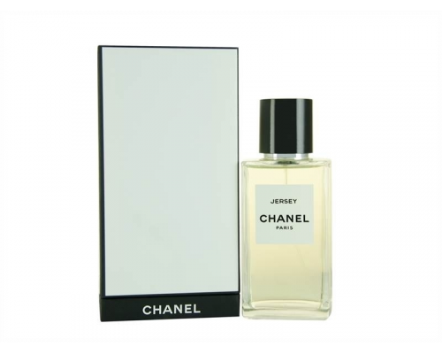 Chanel Jersey , Парфюмерная вода 4мл