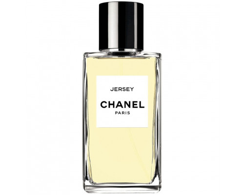 Chanel Jersey , Парфюмерная вода 4мл