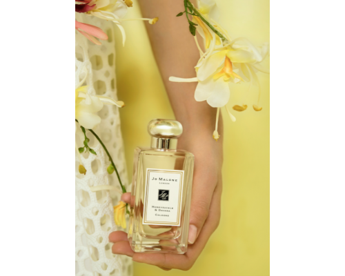 Jo Malone Honeysuckle & Davana , Пробник 1,5 мл