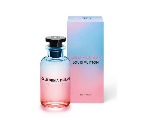 Louis Vuitton California Dream , Парфюмерная вода 100 мл (Тестер)