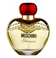 Moschino Glamour , Парфюмерная вода 100мл тестер