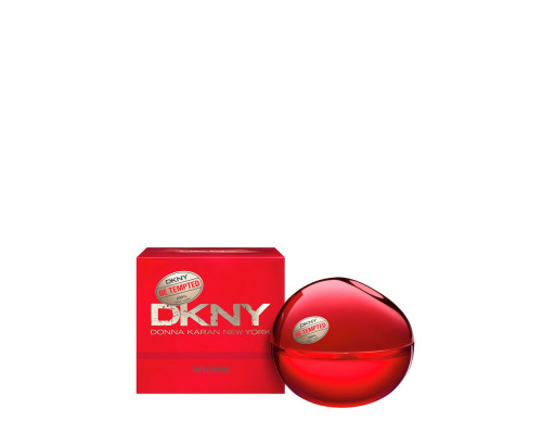 DKNY Be Tempted , Парфюмерная вода 100мл