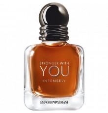 Giorgio Armani Stronger With You Intensely , Парфюмерная вода 50 мл