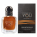 Giorgio Armani Stronger With You Intensely , Парфюмерная вода 50 мл