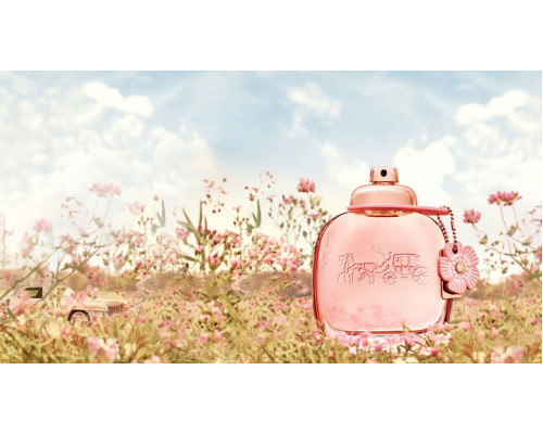 Coach Floral Blush , Парфюмерная вода 90 мл (тестер)