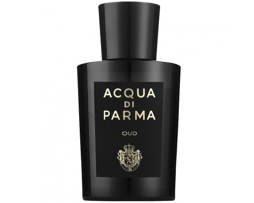 Acqua di Parma Oud Eau De Parfum , Пробник 1.5мл