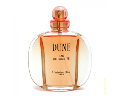 Christian Dior Dune , Туалетная вода 100мл (тестер)