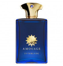 Amouage Interlude man , Парфюмерная вода 100мл (тестер)