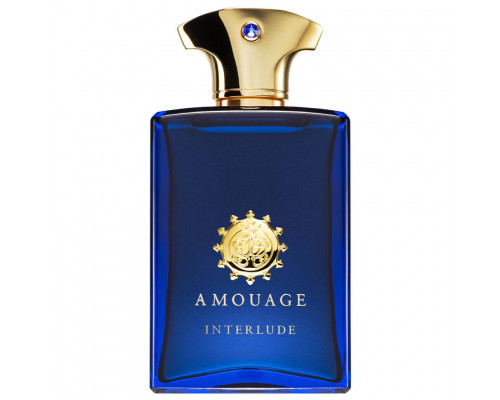 Amouage Interlude man , Парфюмерная вода 50мл