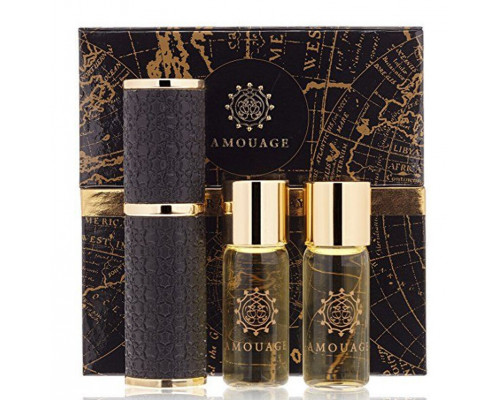 Amouage Interlude man , Парфюмерная вода 100мл