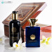 Amouage Interlude man , Набор (п/в 100 ml + гель/душ 300 ml)Шкатулка (sale)