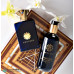 Amouage Interlude man , Набор (п/в 100 ml + гель/душ 300 ml)Шкатулка (sale)