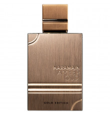 Al Haramain Amber Oud Gold Edition , Парфюмерная вода 60мл