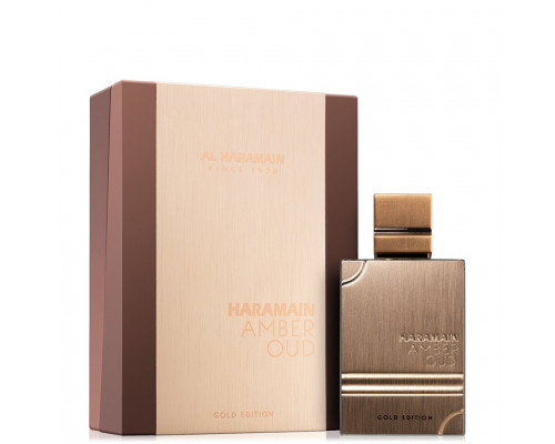 Al Haramain Amber Oud Gold Edition , Парфюмерная вода 200мл