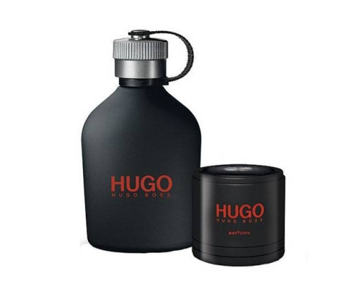 Hugo Boss Just Different , Туалетная вода 8мл