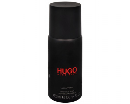 Hugo Boss Just Different , Туалетная вода 125мл (тестер) (new)