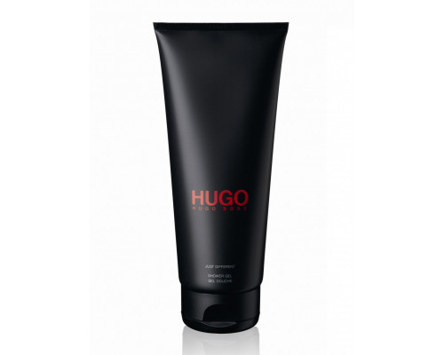 Hugo Boss Just Different , Туалетная вода 125мл (new)