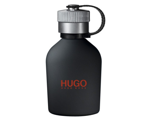 Hugo Boss Just Different , Туалетная вода 125мл (тестер) (new)