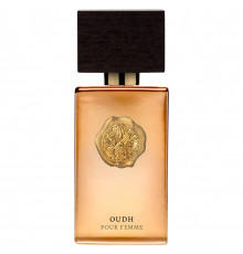 Rituals Oudh Pour Femme , Парфюмерная вода 50 мл