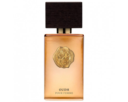 Rituals Oudh Pour Femme , Парфюмерная вода 50 мл