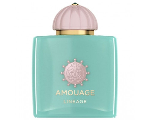 Amouage Lineage , Парфюмерная вода 100 мл