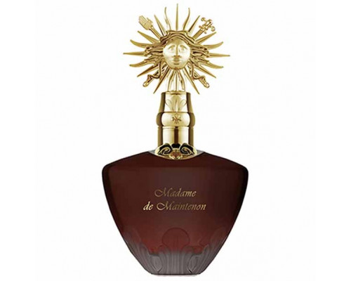 Parfums du Château de Versailles Madame de Maintenon , Парфюмерная вода 100 мл