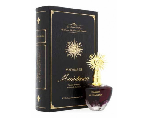 Parfums du Château de Versailles Madame de Maintenon , Парфюмерная вода 100 мл (Тестер)