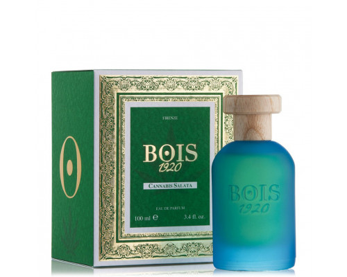 Bois 1920 Cannabis Salata , Парфюмерная вода 18мл (sale)