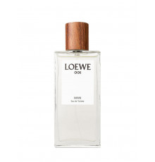 Loewe 001 Man , Туалетная вода 100 мл