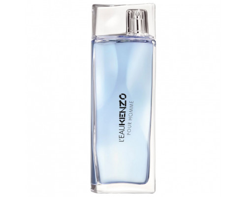 Kenzo L`Eau Par pour Homme , Туалетная вода 100мл (тестер)