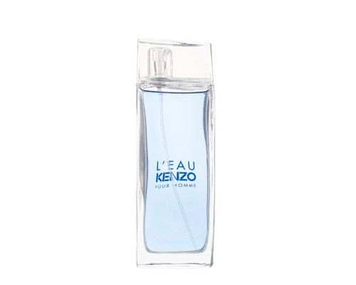 Kenzo L`Eau Par pour Homme , Туалетная вода 30мл