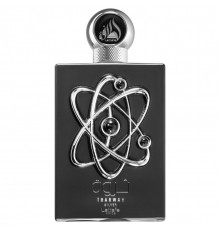 Lattafa Perfumes Tharwah Silver , Парфюмерная вода 100мл (тестер)