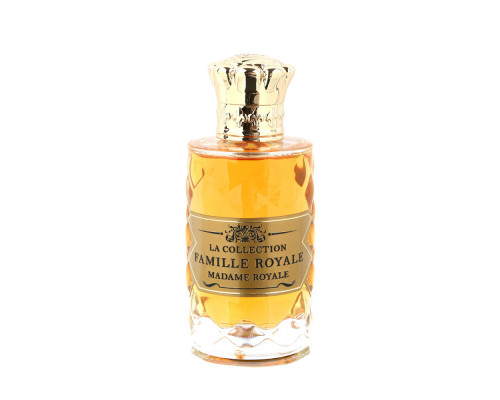 12 Parfumeurs Francais Madam Royale , Духи 100 мл