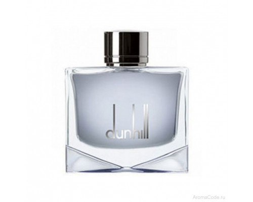 Alfred Dunhill Black , Спрей для тела 195 мл