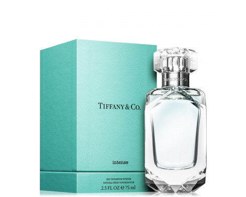 Tiffany & Co Intense , Парфюмерная вода 75мл (тестер)